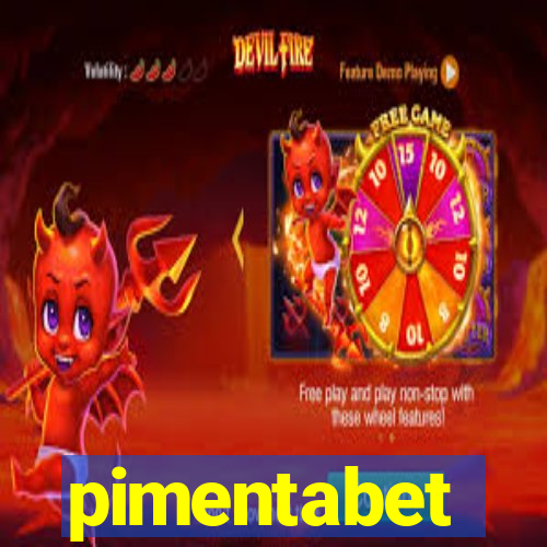 pimentabet