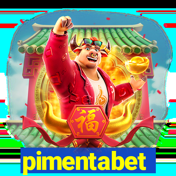 pimentabet