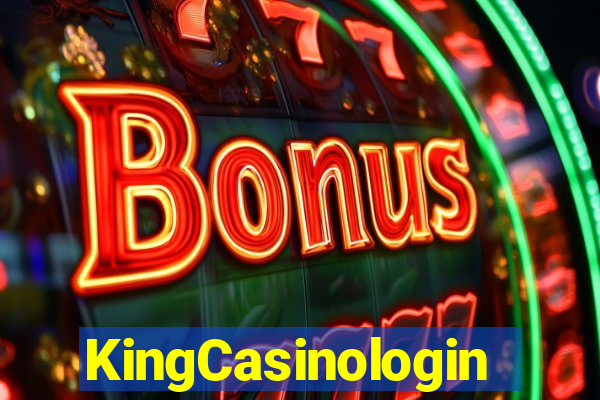 KingCasinologin