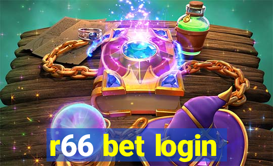 r66 bet login