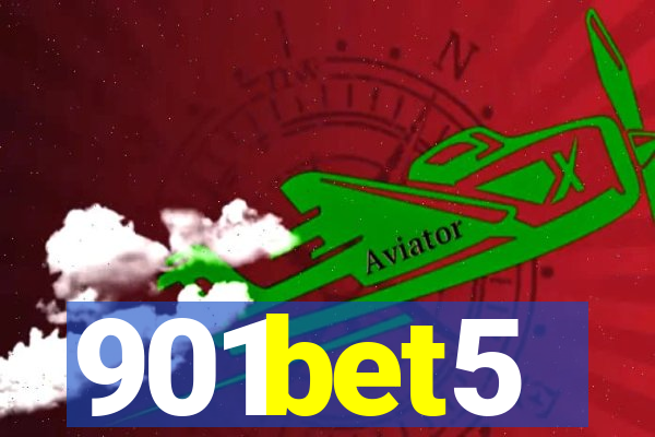 901bet5