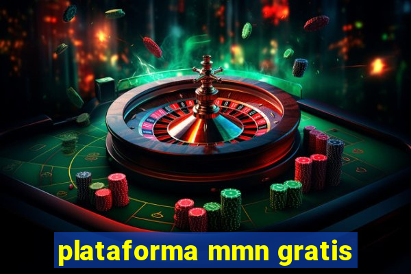 plataforma mmn gratis