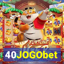 40JOGObet