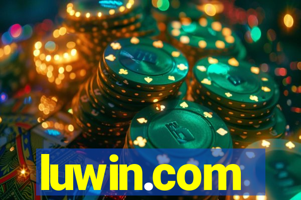 luwin.com