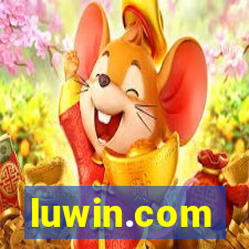 luwin.com