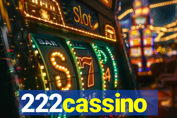 222cassino