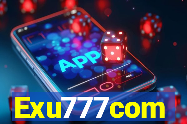 Exu777com