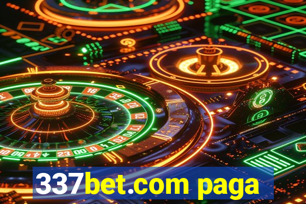 337bet.com paga