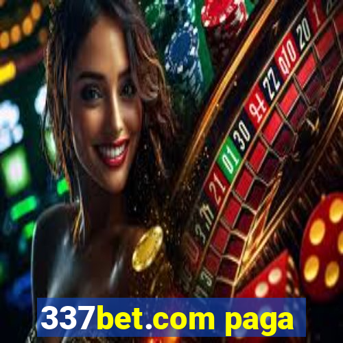 337bet.com paga