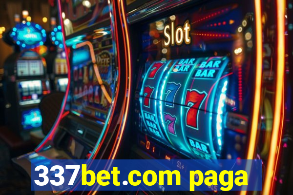 337bet.com paga