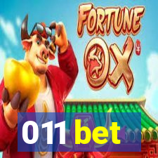 011 bet