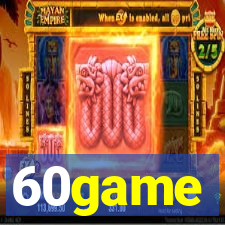 60game