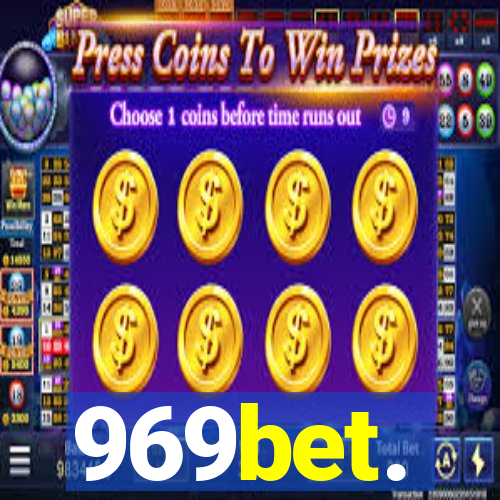 969bet.