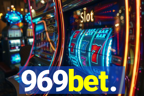 969bet.