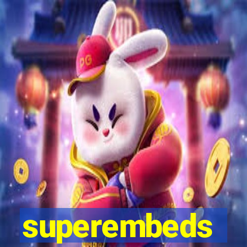 superembeds