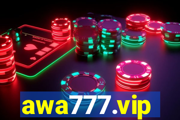 awa777.vip