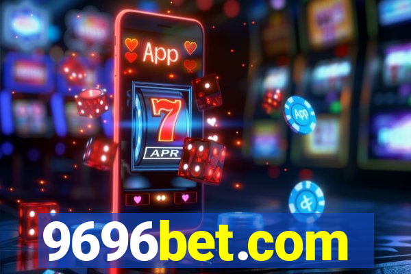 9696bet.com