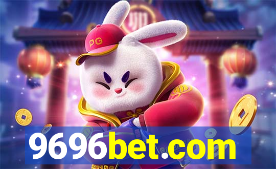 9696bet.com