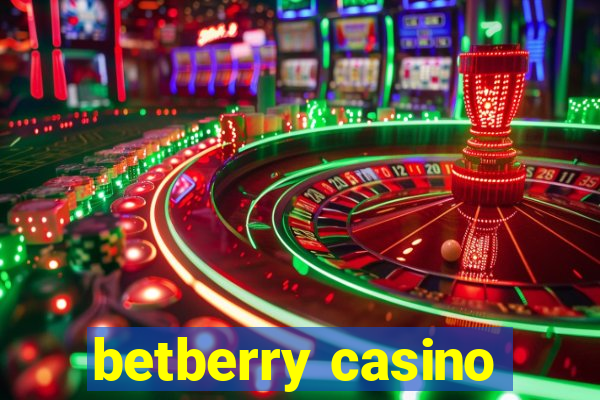 betberry casino