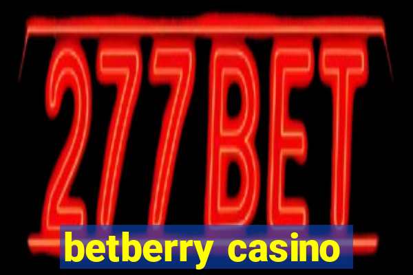 betberry casino