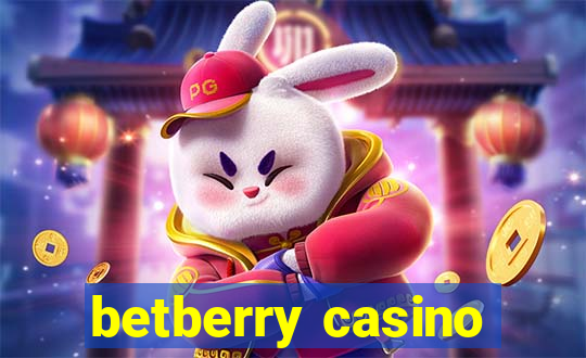 betberry casino