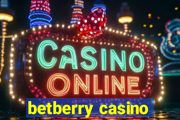 betberry casino