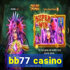 bb77 casino