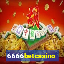 6666betcasino