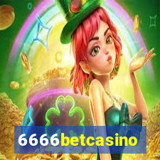 6666betcasino