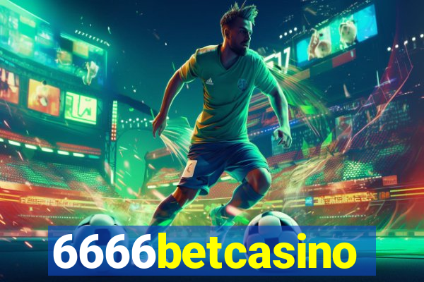 6666betcasino