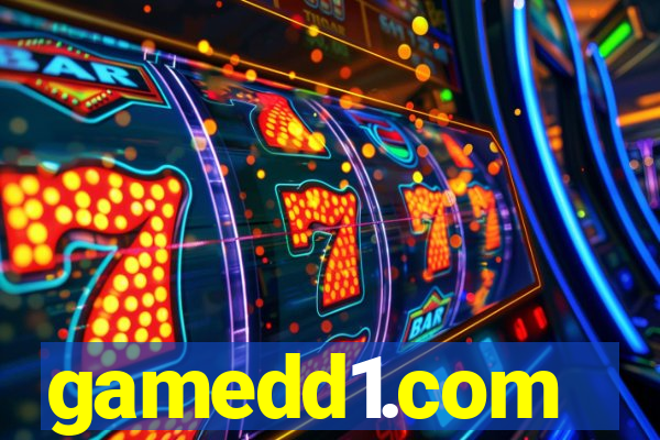 gamedd1.com