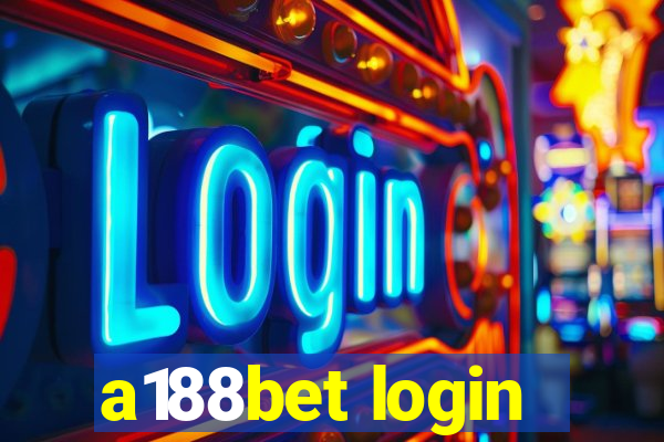 a188bet login