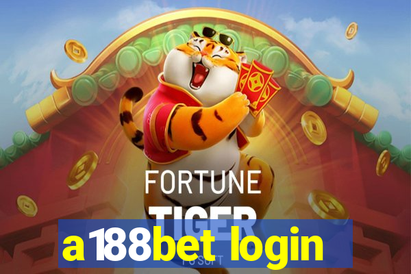 a188bet login