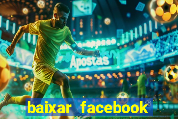 baixar facebook messenger baixaki