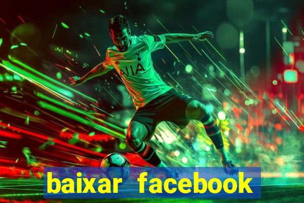 baixar facebook messenger baixaki