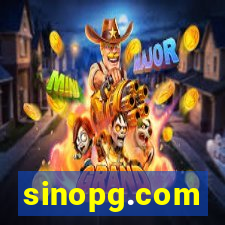 sinopg.com