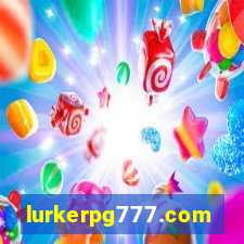 lurkerpg777.com