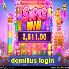 demillus login