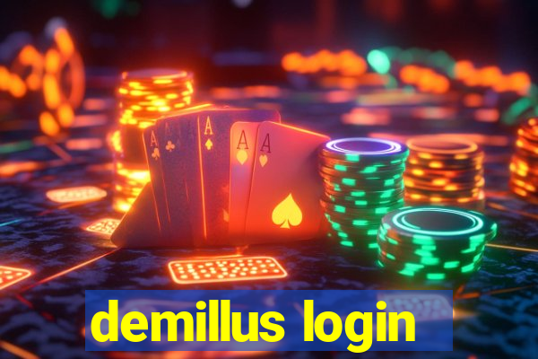 demillus login