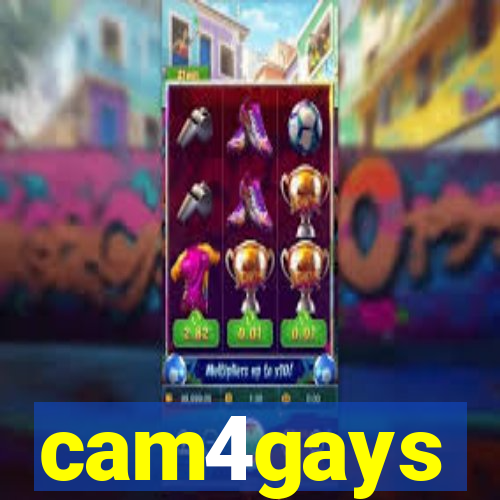 cam4gays