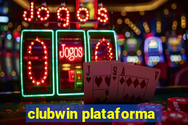 clubwin plataforma