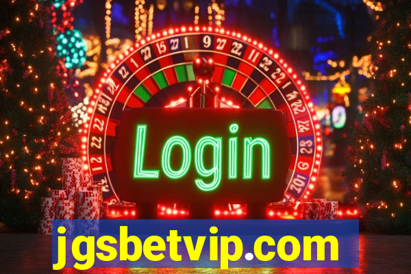 jgsbetvip.com