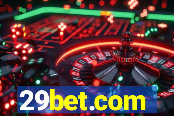 29bet.com