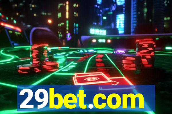 29bet.com