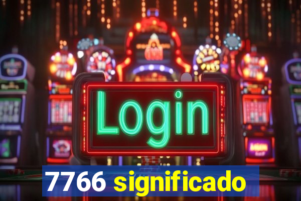 7766 significado