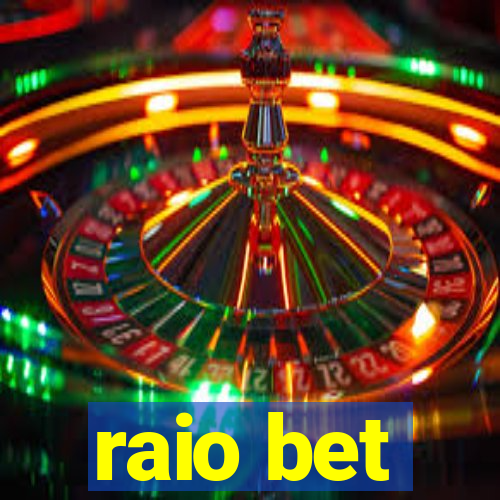 raio bet