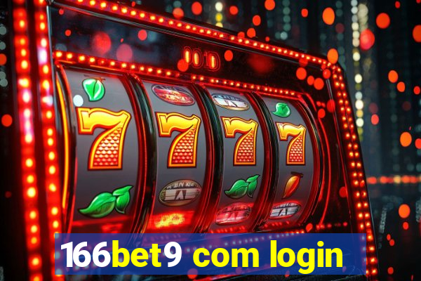 166bet9 com login