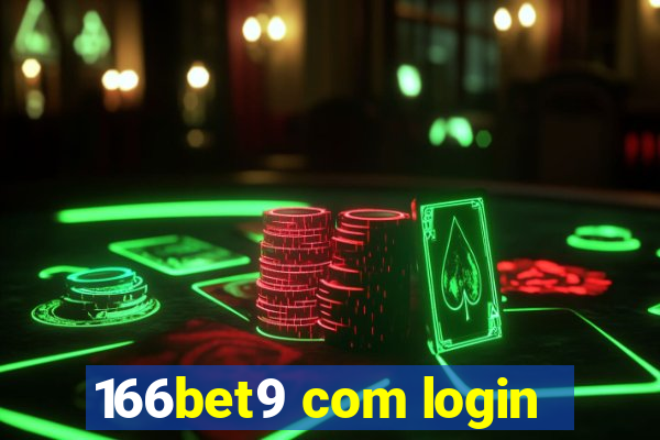 166bet9 com login