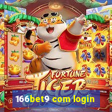 166bet9 com login