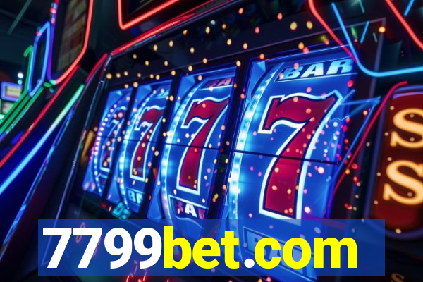 7799bet.com